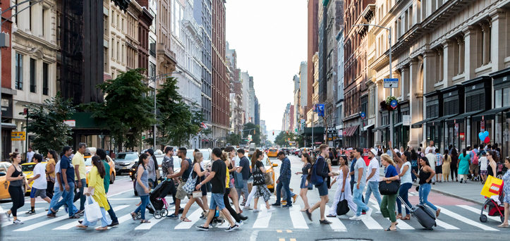 Comment améliorer la gestion de votre réseau grâce aux flux piétons ?