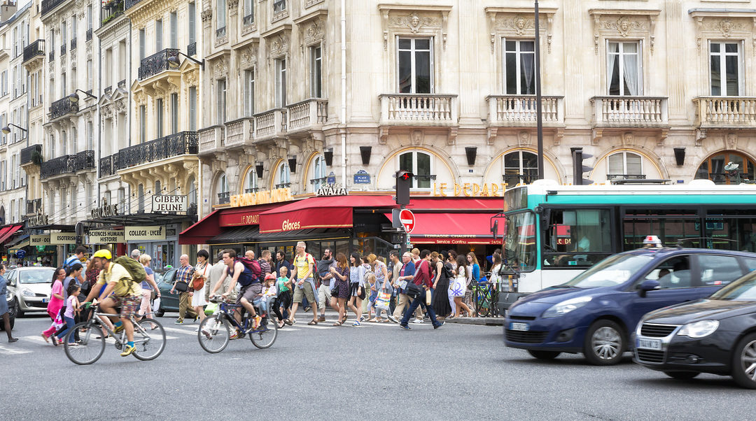 Flux de mobilité : comment les utiliser pour améliorer vos performances commerciales ?
