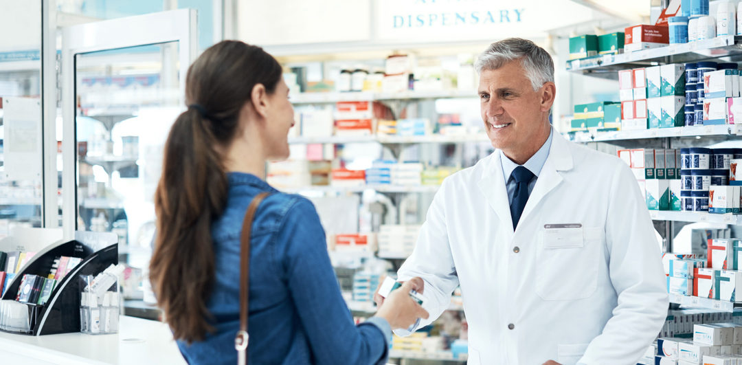 PHAREXCEL : Comment développer l’activité des pharmaciens grâce au flux de personne