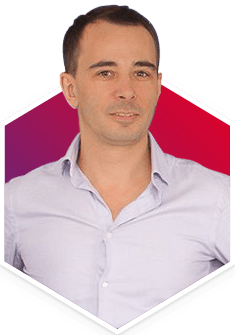 Angel Gomez CEO roofstreet