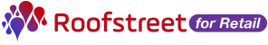 logo roofstreet for retail