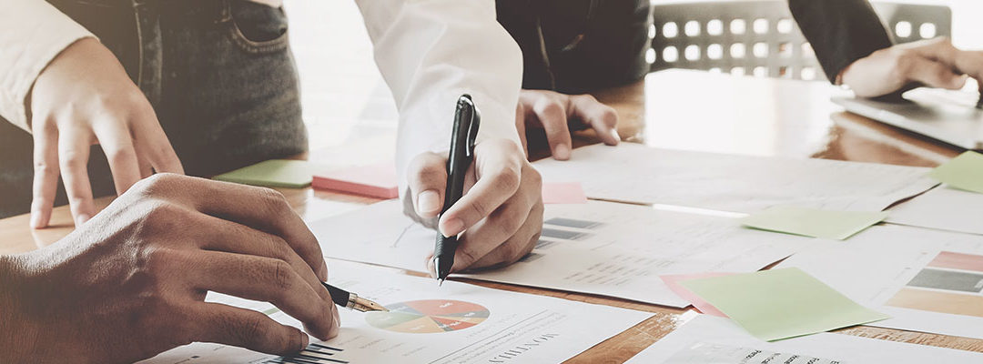 Pourquoi faire une étude de marché d’implantation commerciale ?