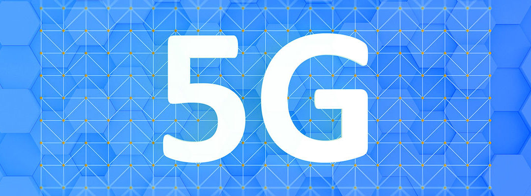 La 5G : quels changements pour la société (et le géomarketing)?